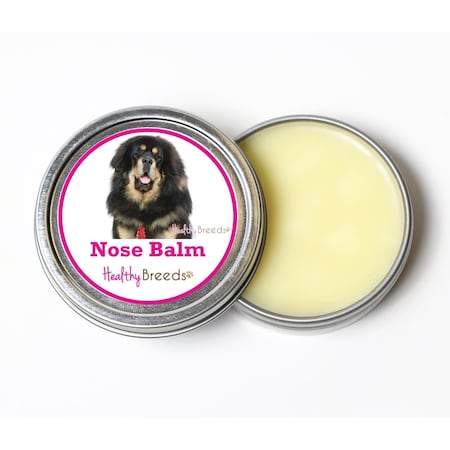 Pamperedpets 2 oz Tibetan Mastiff Dog Nose Balm PA3491086